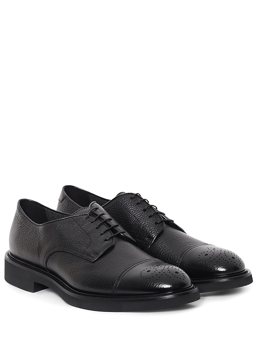 Дерби кожаные на байке