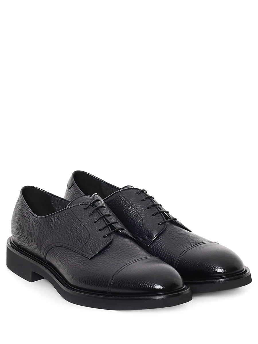 Дерби кожаные на байке