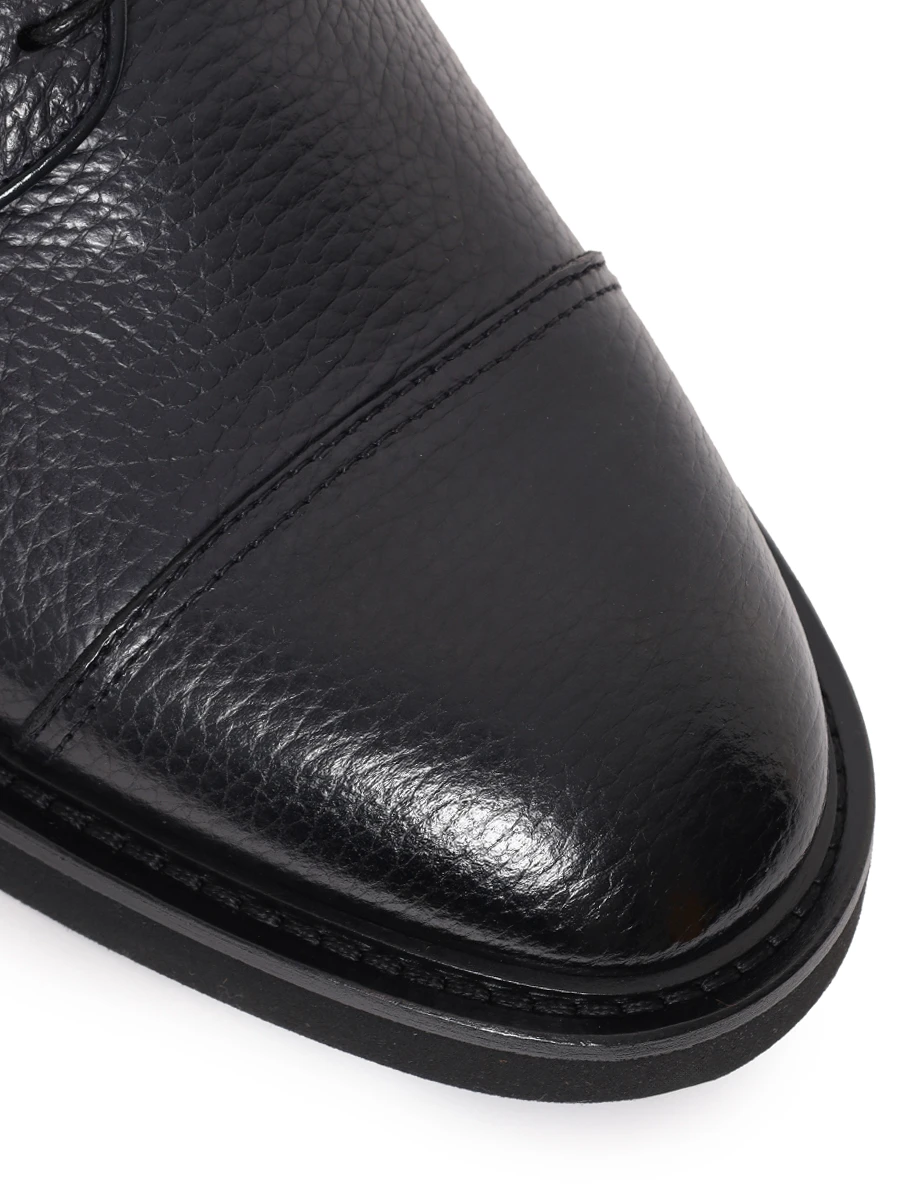 Дерби кожаные на байке