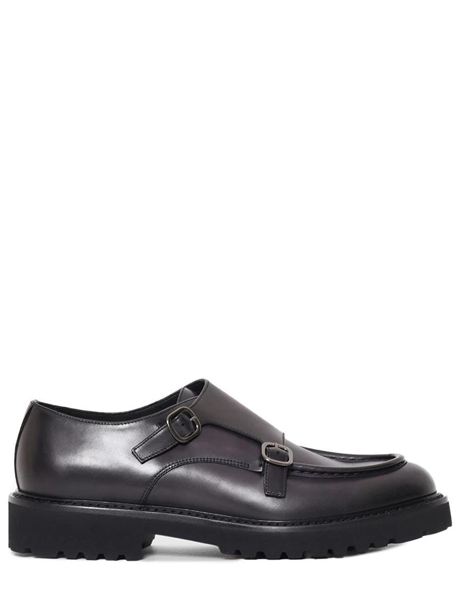 Монки кожаные