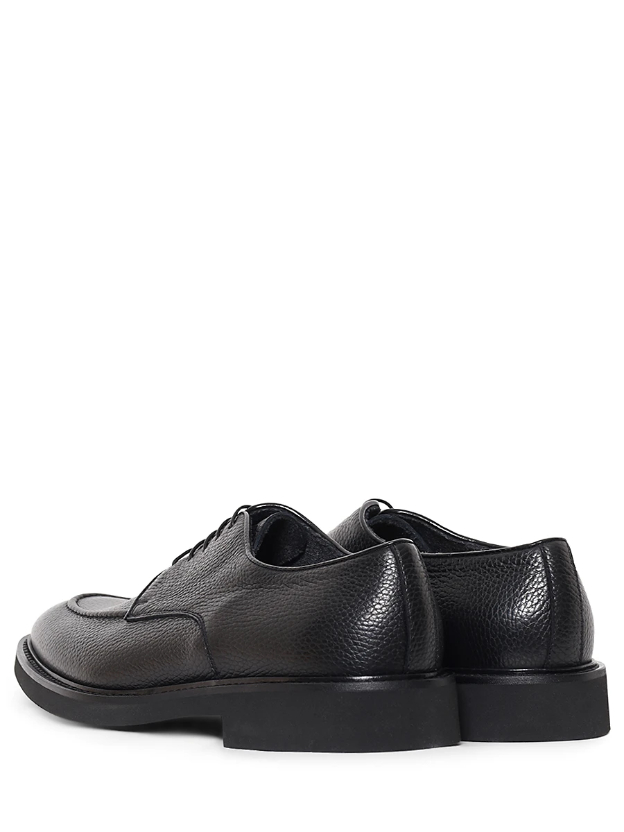 Дерби кожаные на байке