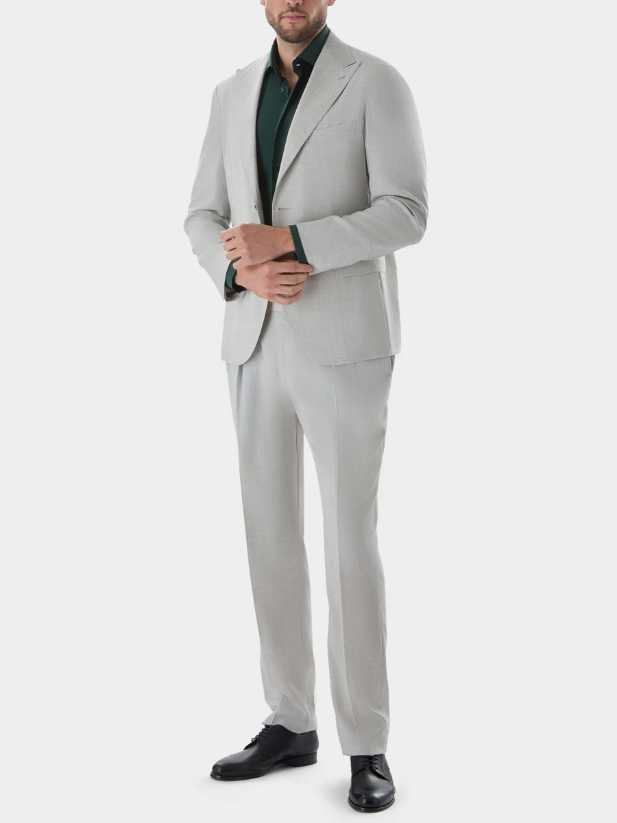 Рубашка из нейлона