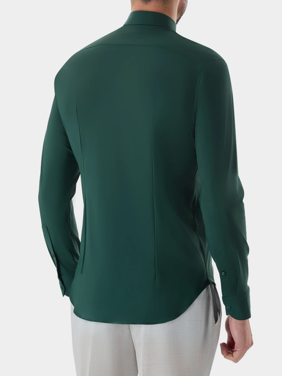 Рубашка из нейлона