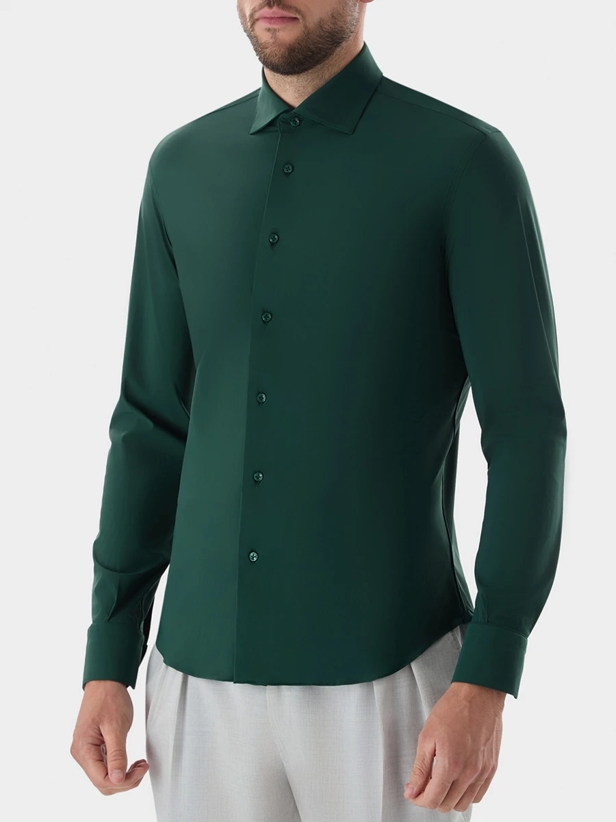 Рубашка из нейлона