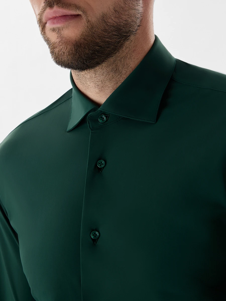 Рубашка из нейлона