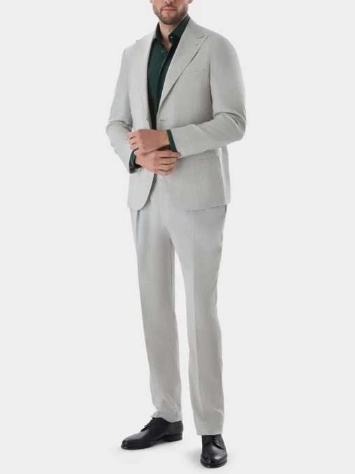 Рубашка из нейлона RASCHINI