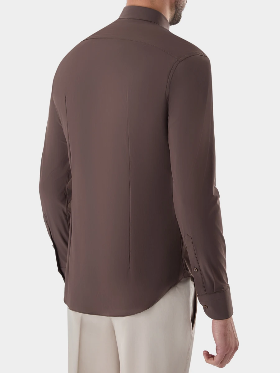 Рубашка из нейлона