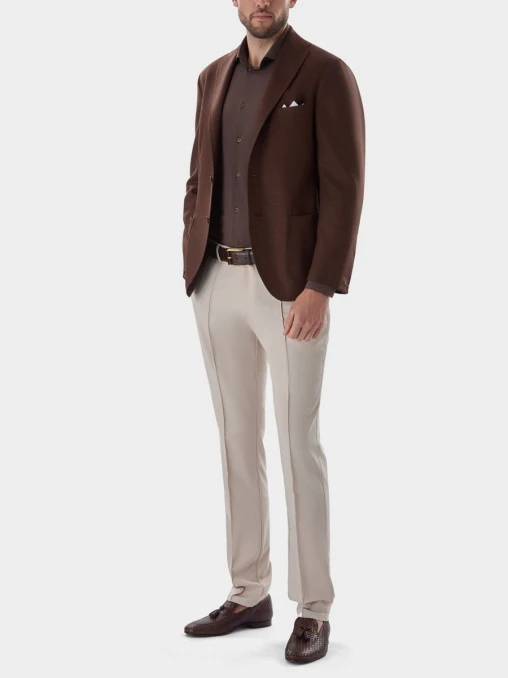 Рубашка из нейлона RASCHINI