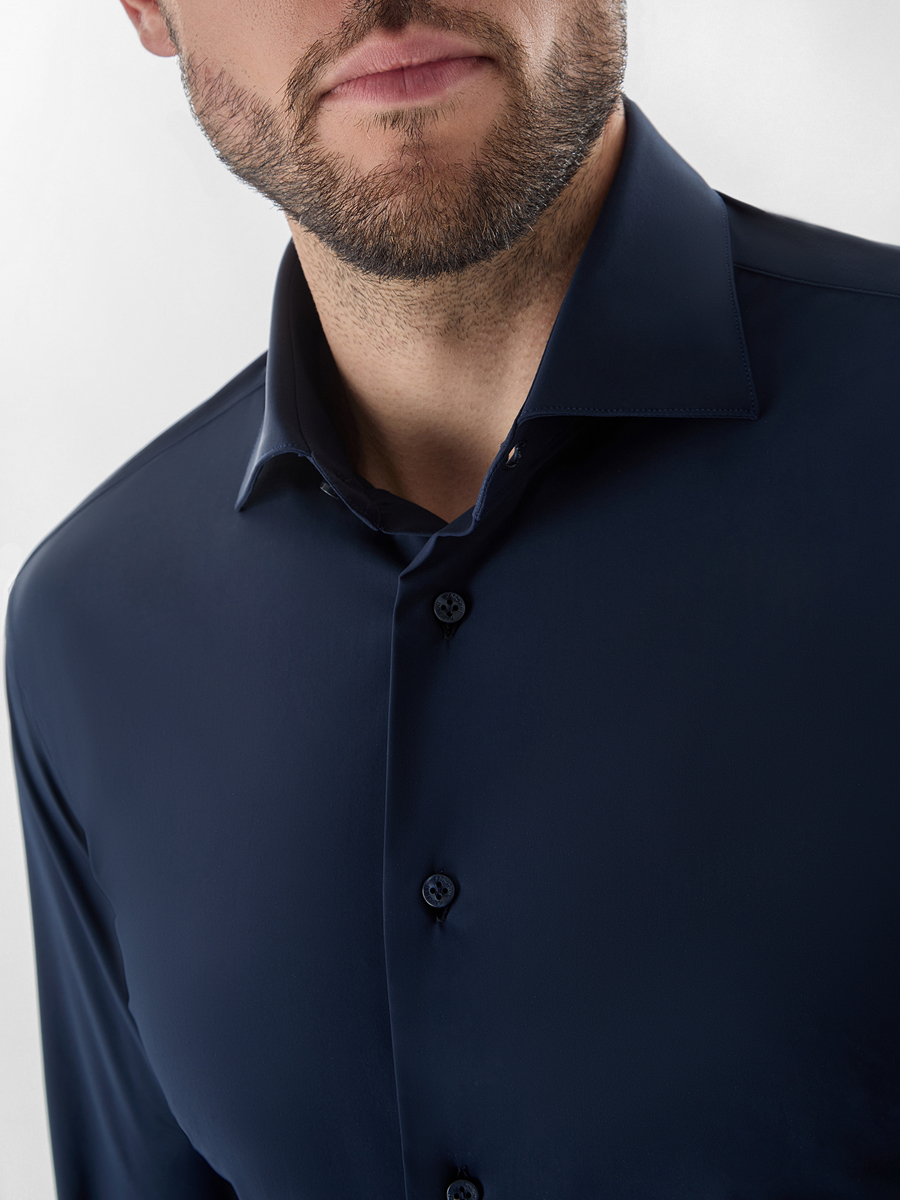 Рубашка из нейлона