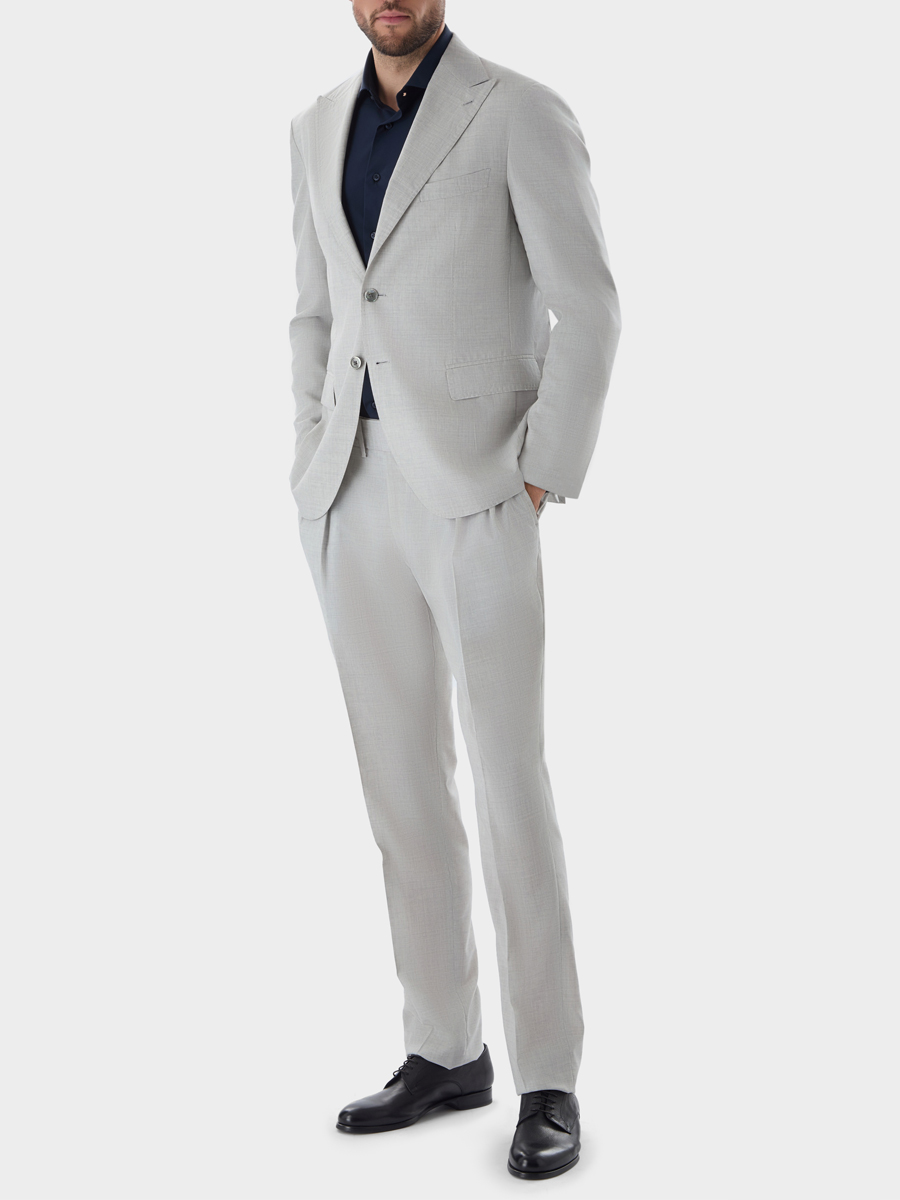 Рубашка из нейлона