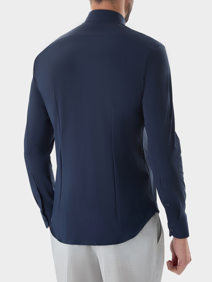 Рубашка из нейлона