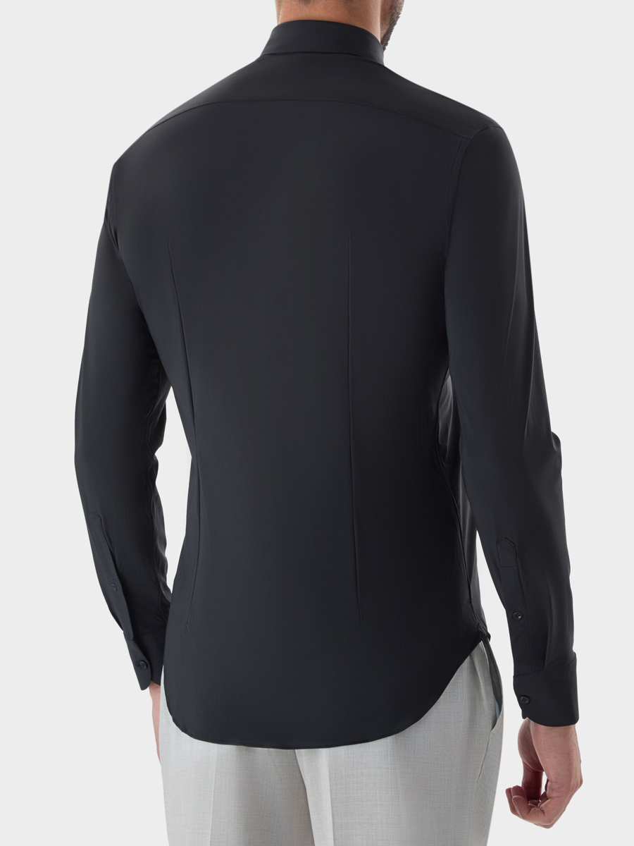 Рубашка из нейлона