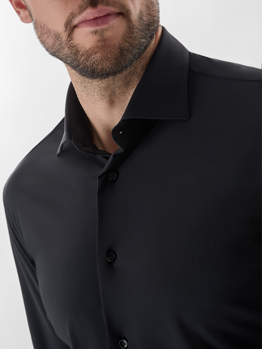 Рубашка из нейлона