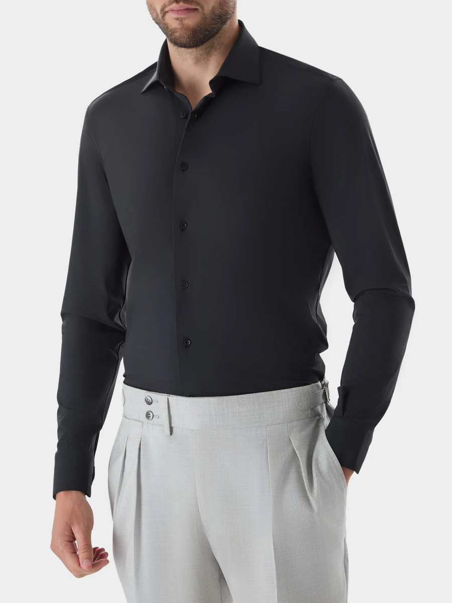 Рубашка из нейлона