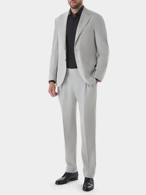 Рубашка из нейлона RASCHINI