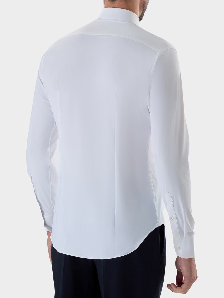 Рубашка из нейлона