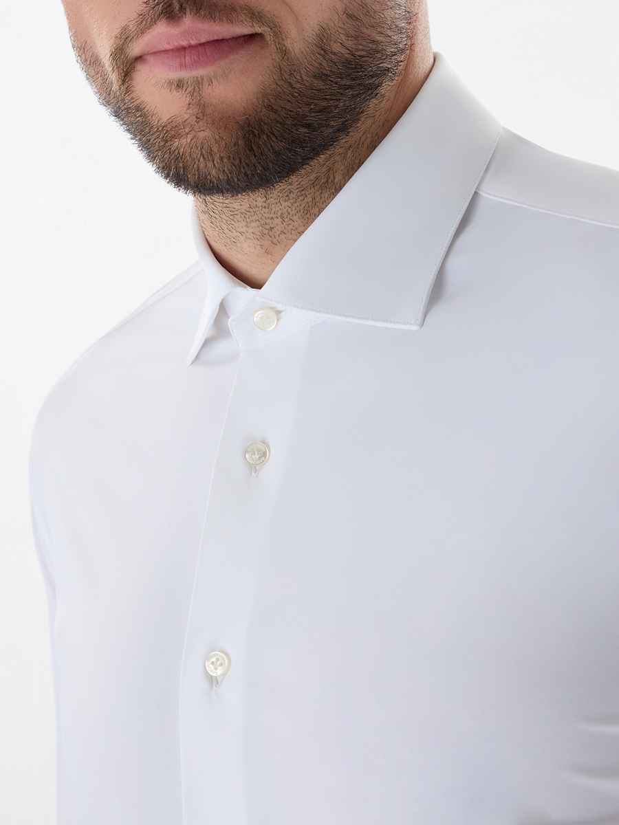 Рубашка из нейлона