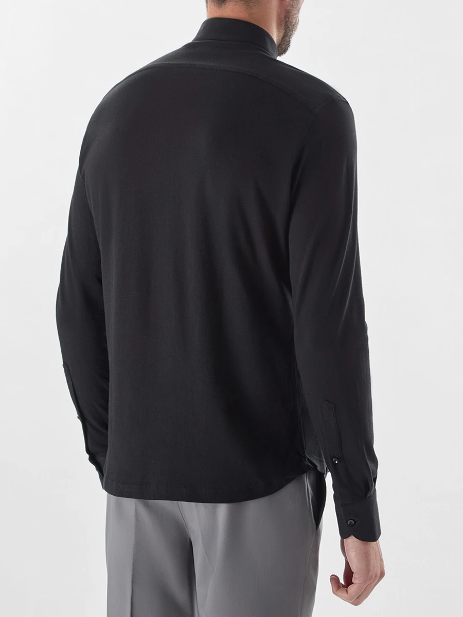 Рубашка хлопковая