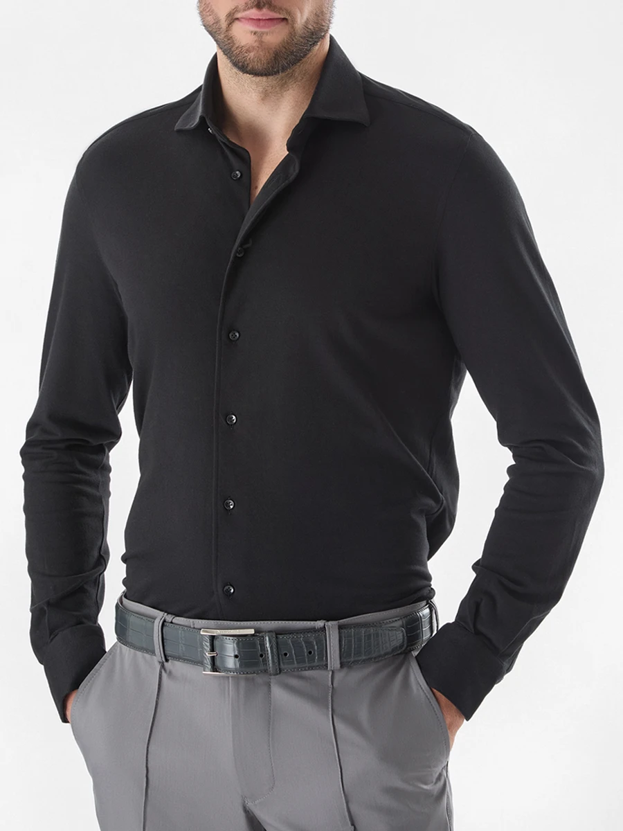 Рубашка хлопковая