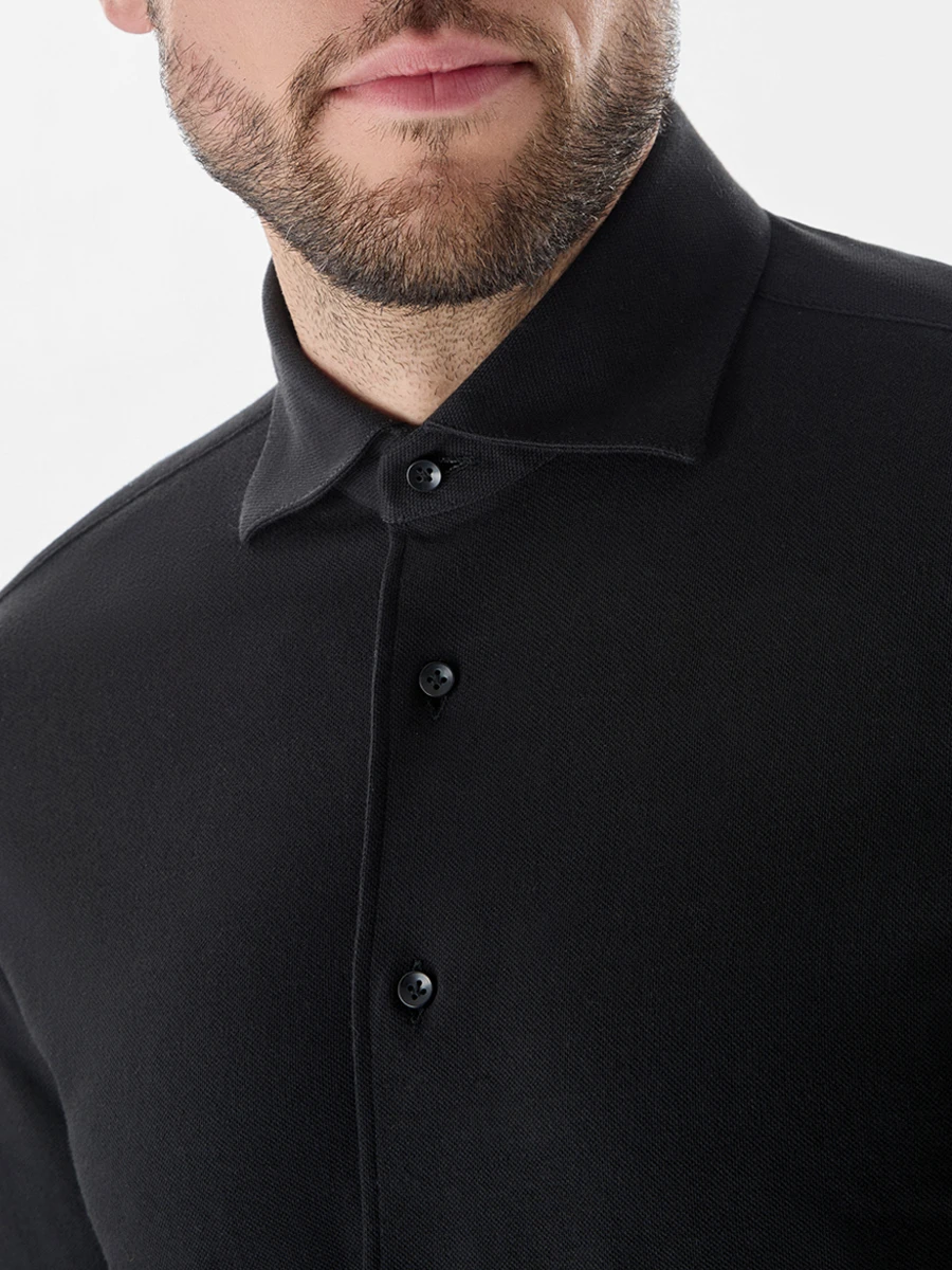 Рубашка хлопковая