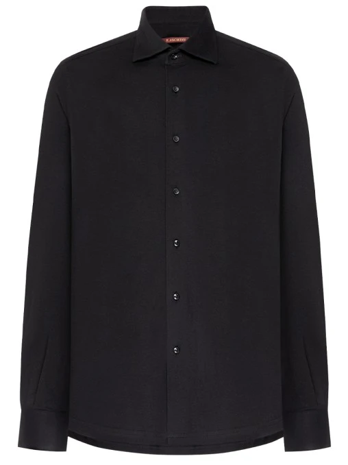 Рубашка хлопковая RASCHINI