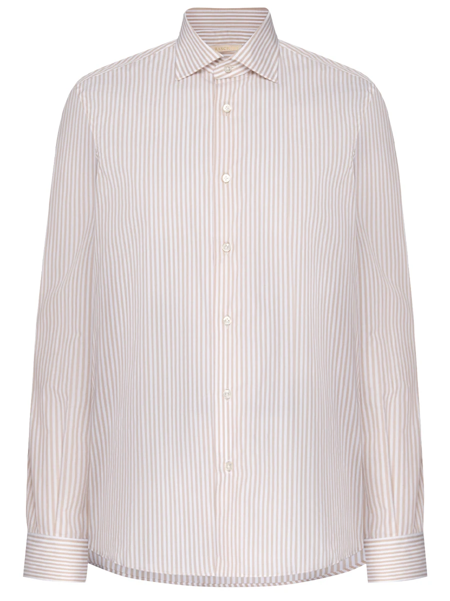 Рубашка хлопковая