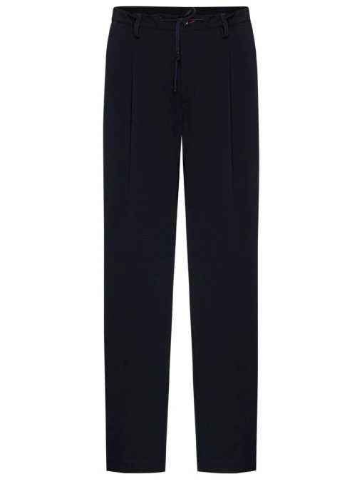 Брюки однотонные RASCHINI