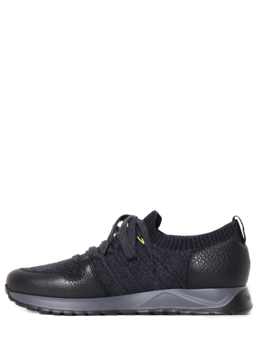 Кроссовки комбинированные на байке