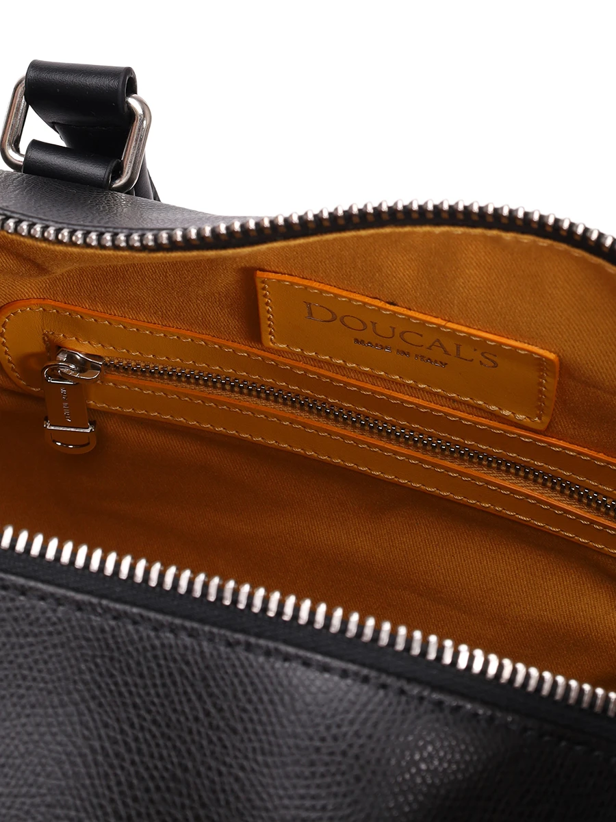 Сумка кожаная