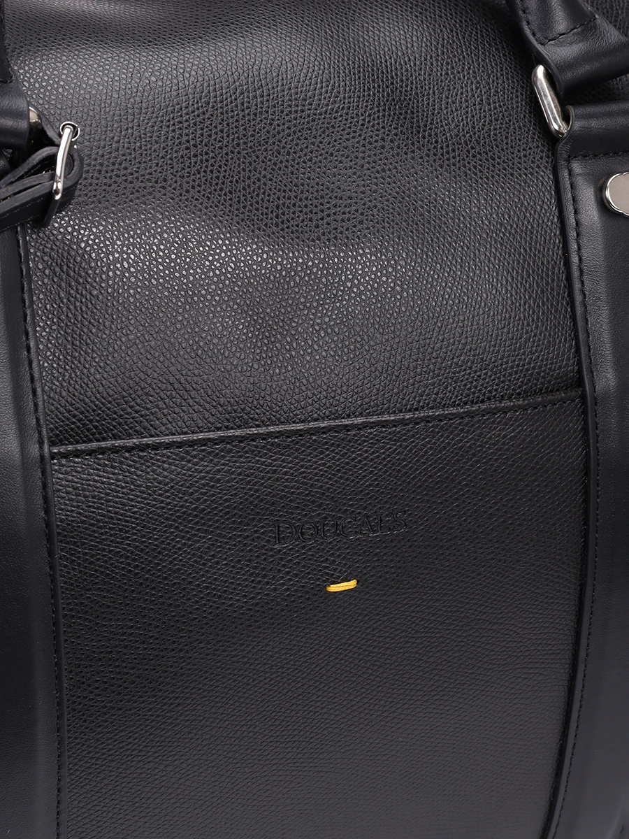 Сумка кожаная