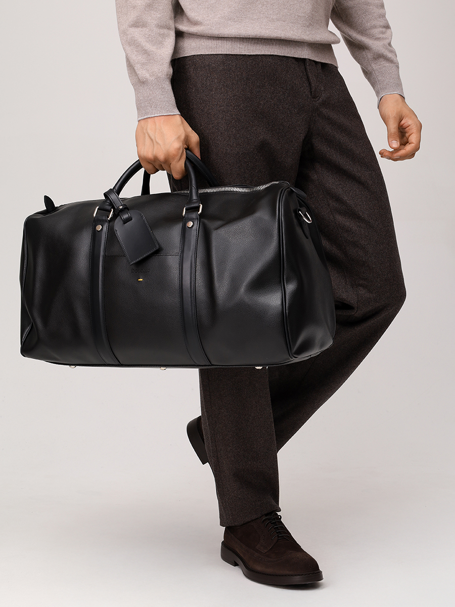 Сумка кожаная