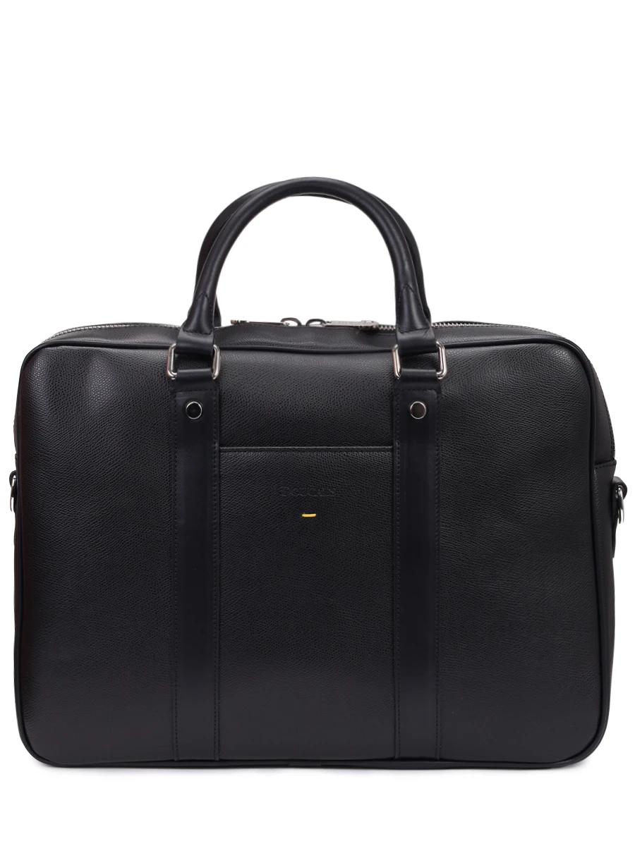 Сумка кожаная