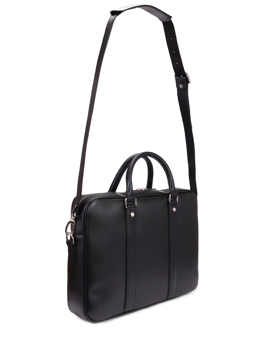 Сумка кожаная