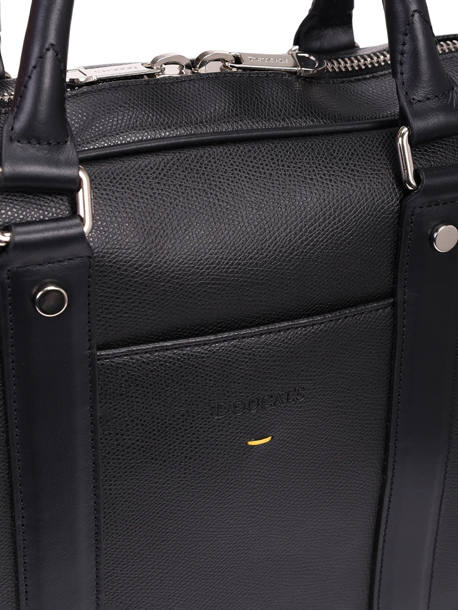 Сумка кожаная