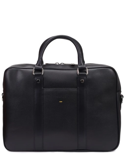 Сумка кожаная DOUCAL`S