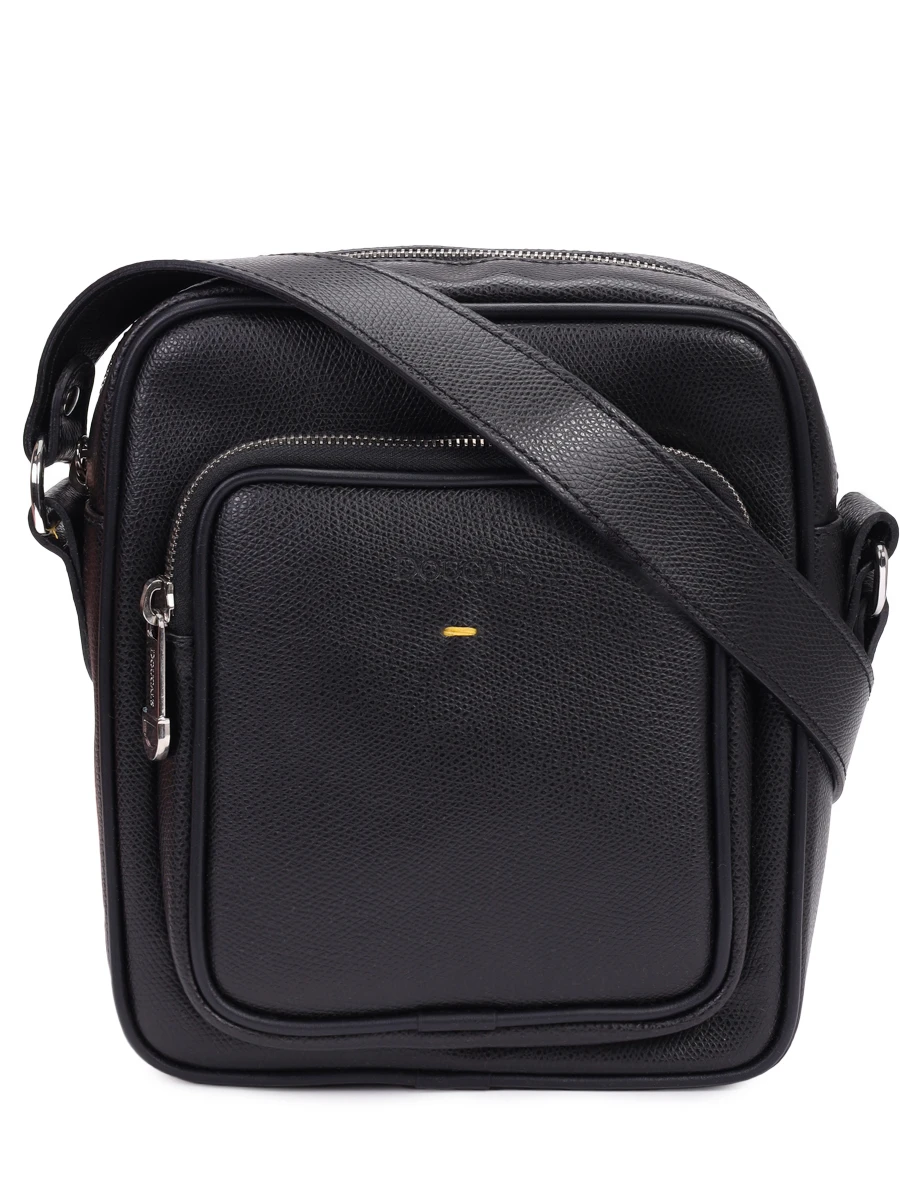 Сумка кожаная