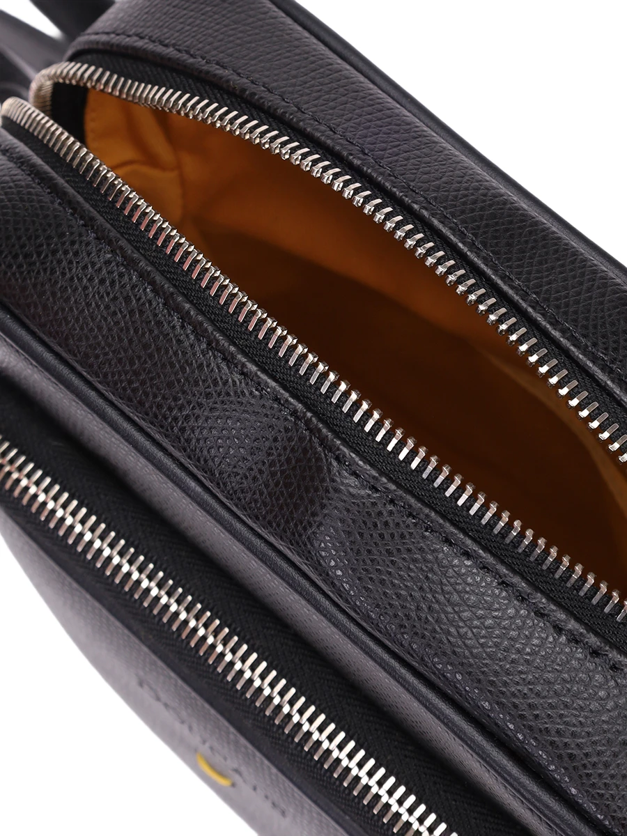 Сумка кожаная