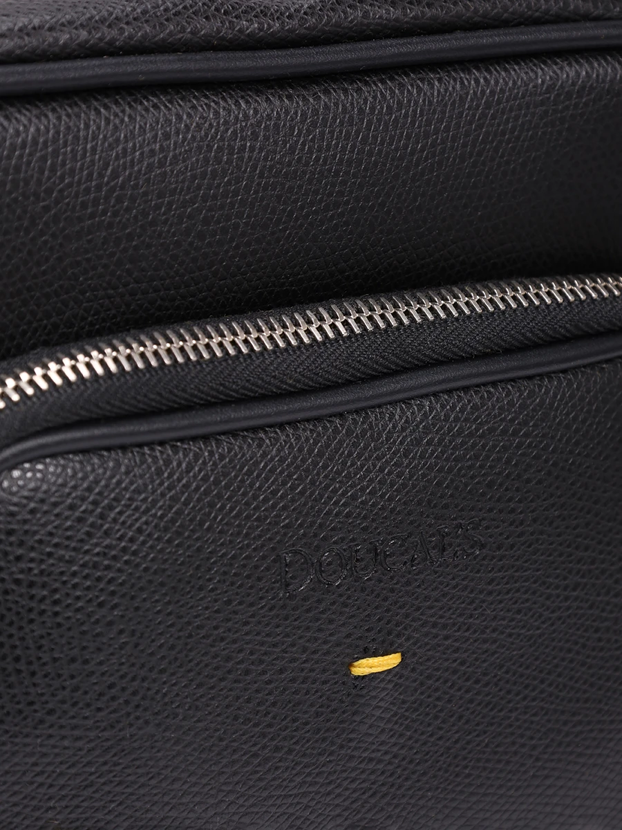 Сумка кожаная