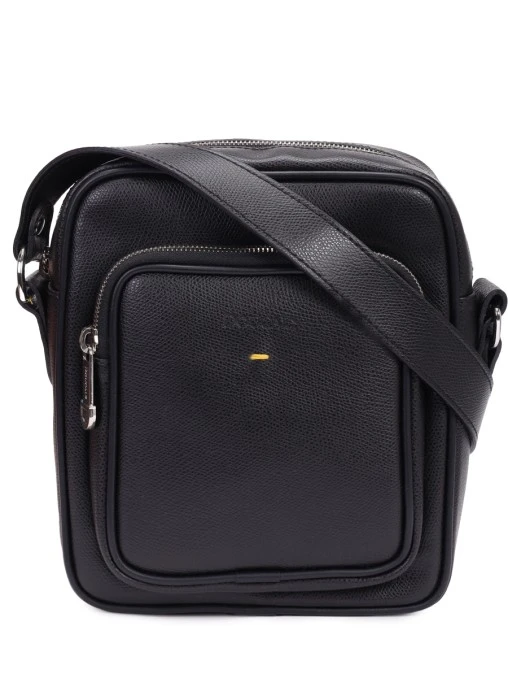 Сумка кожаная DOUCAL`S