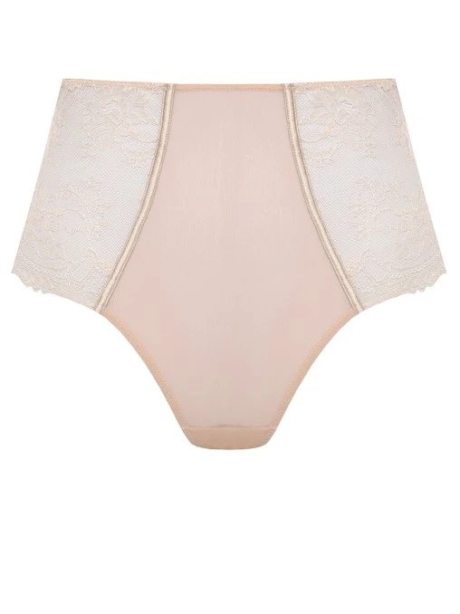 Трусы-брифы с кружевом C.ALLA