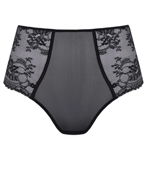 Трусы-брифы с кружевом C.ALLA