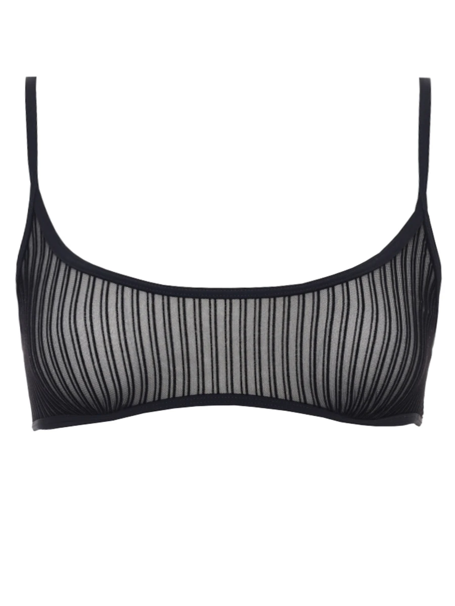 Бюстгальтер-топ