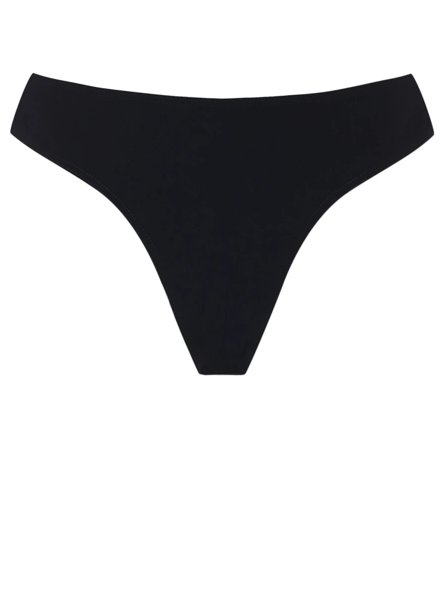 Трусы-слип однотонные