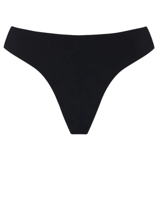 Трусы-слип однотонные C.ALLA