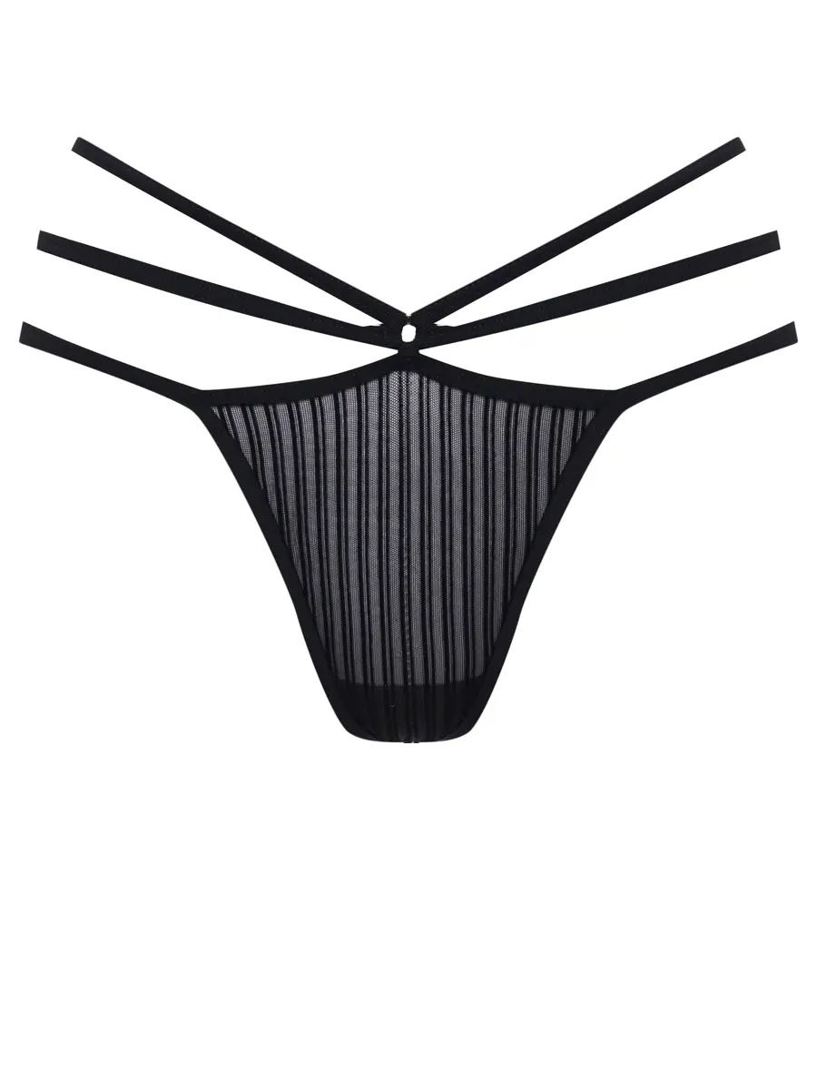 Трусы-стринг