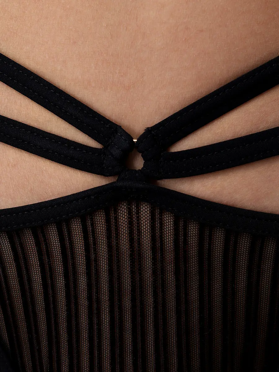 Трусы-стринг