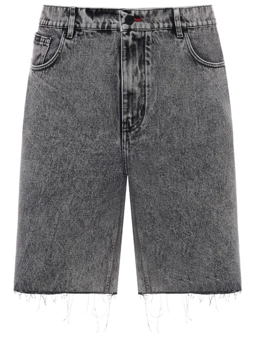 Шорты Lowendal Marmor Grey джинсовые BLCV