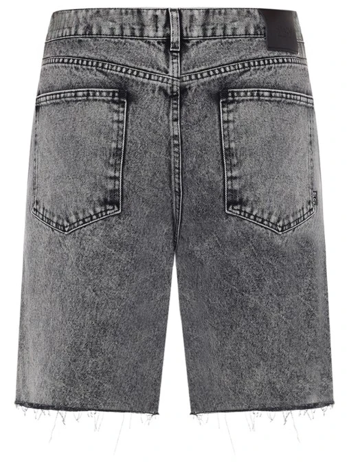 Шорты Lowendal Marmor Grey джинсовые BLCV