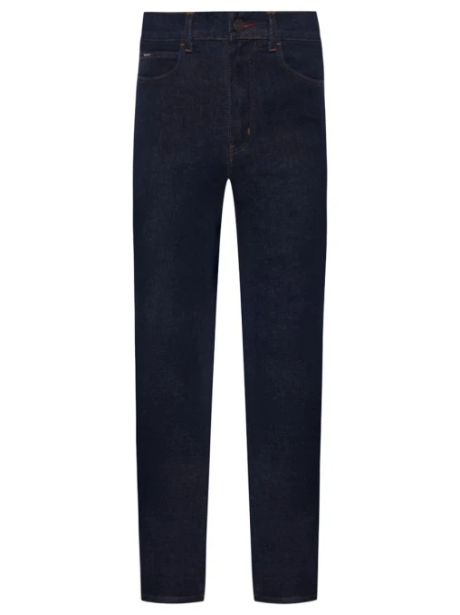 Джинсы Stende Skinny Rinse Blue хлопковые BLCV