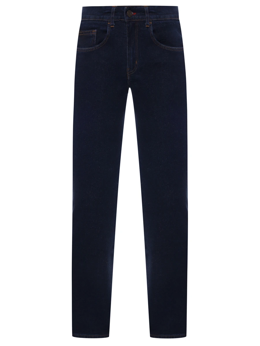 Джинсы Sydney Stretch Rinse Blue хлопковые